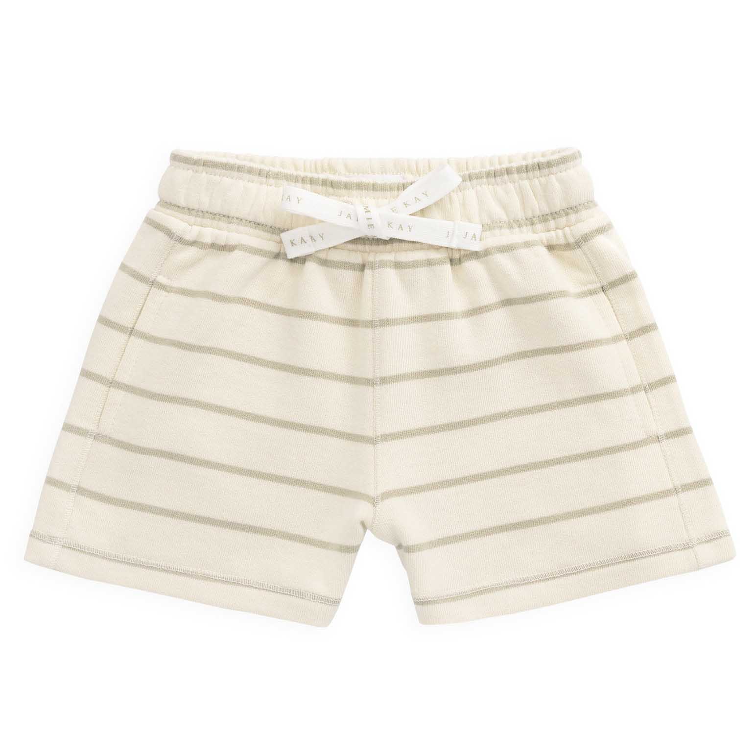 Jamie Kay Organic Cotton Jalen Short 3-6Y